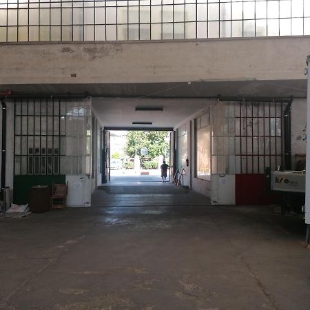 Sacco Bed&Breakfast Rovigo Exteriör bild