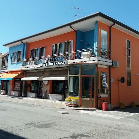 Sacco Bed&Breakfast Rovigo Exteriör bild