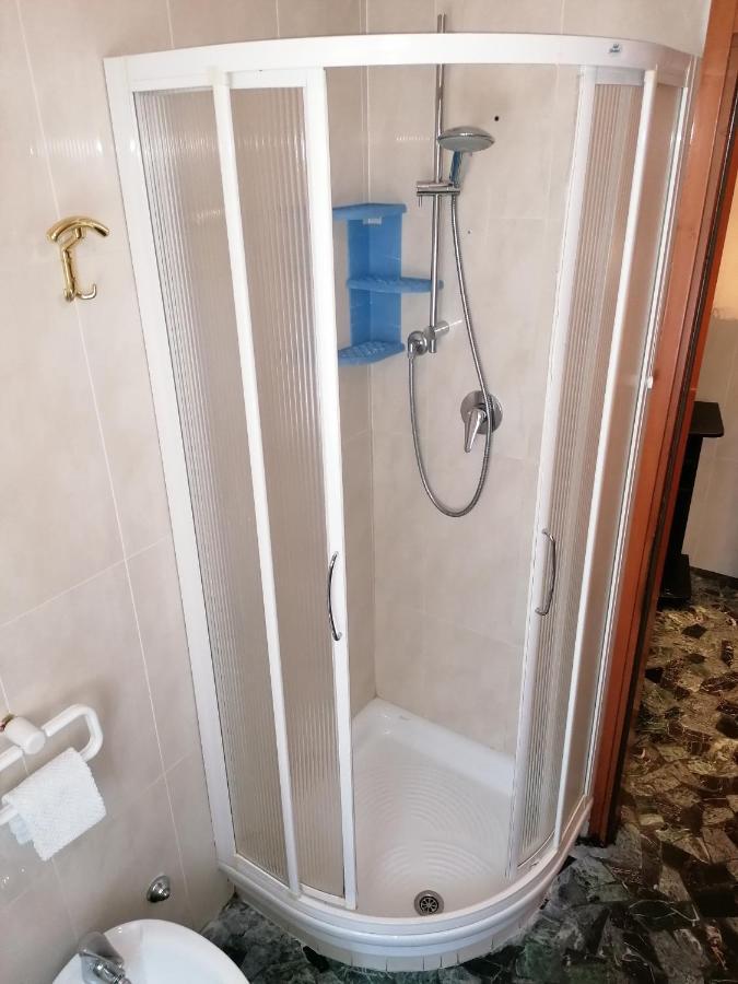 Sacco Bed&Breakfast Rovigo Exteriör bild