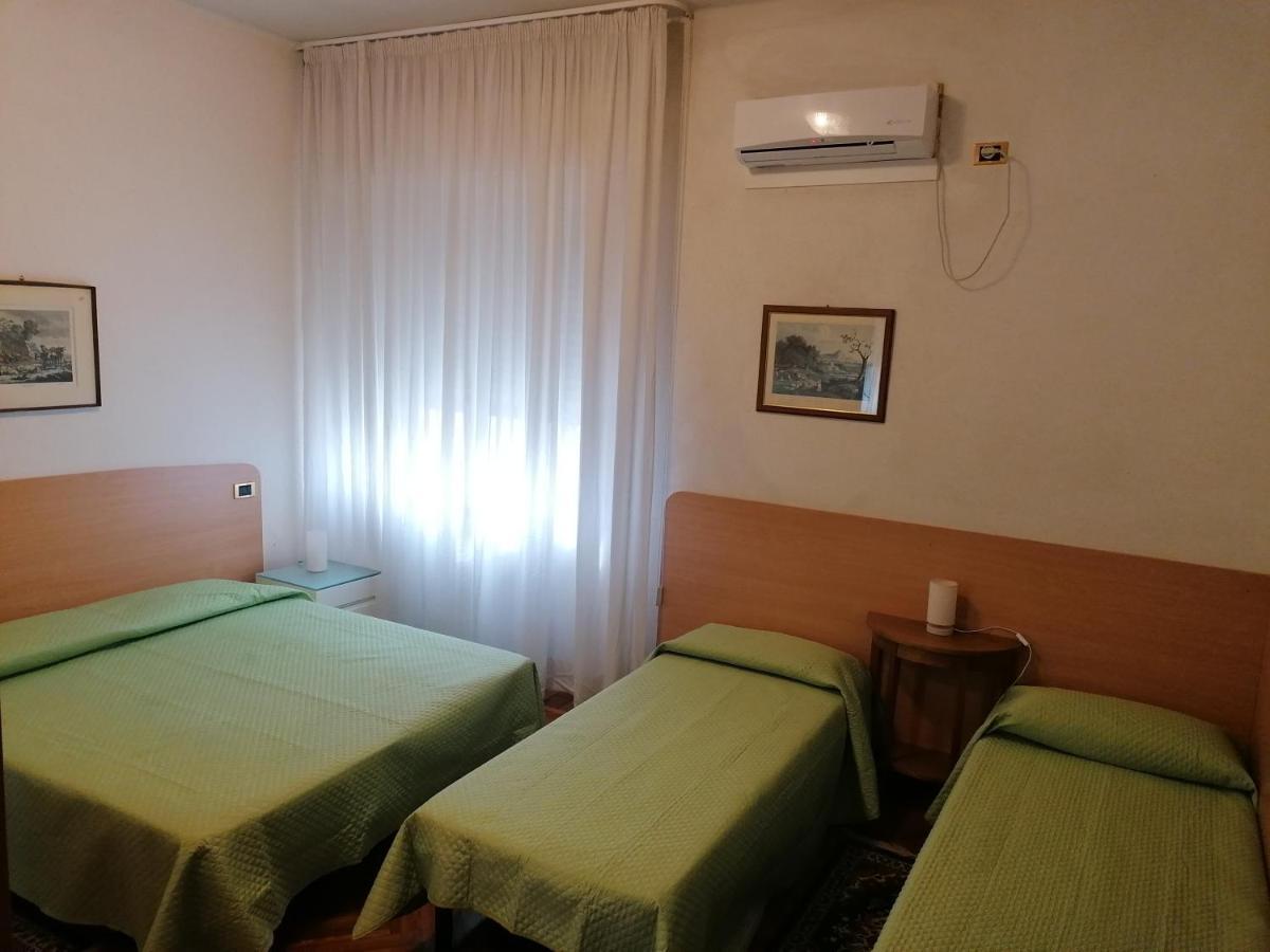 Sacco Bed&Breakfast Rovigo Exteriör bild