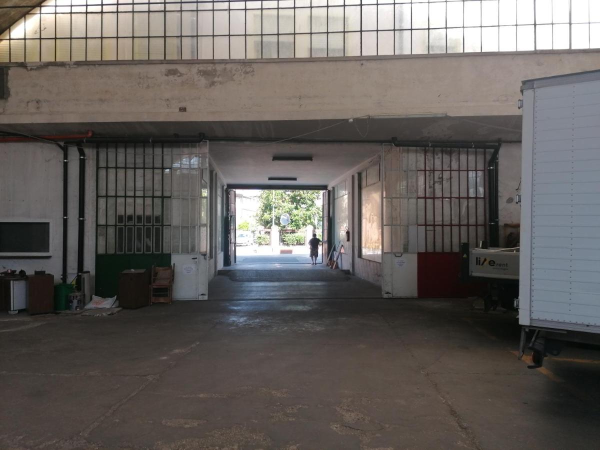 Sacco Bed&Breakfast Rovigo Exteriör bild