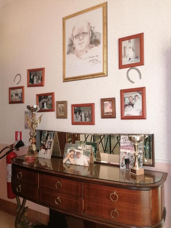 Sacco Bed&Breakfast Rovigo Exteriör bild