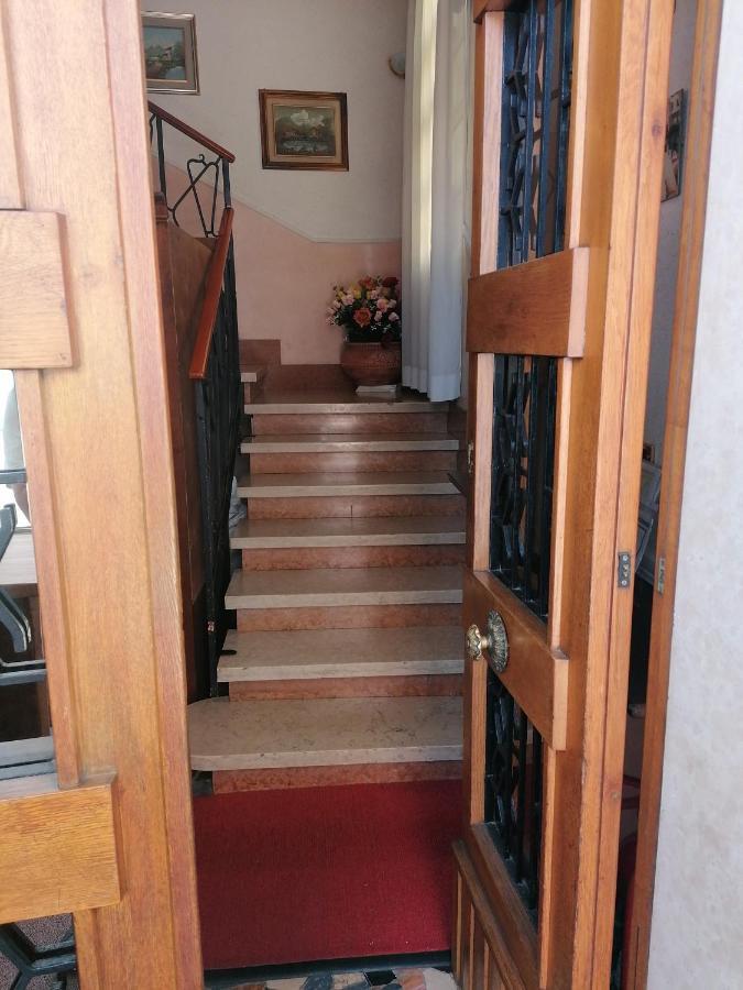 Sacco Bed&Breakfast Rovigo Exteriör bild