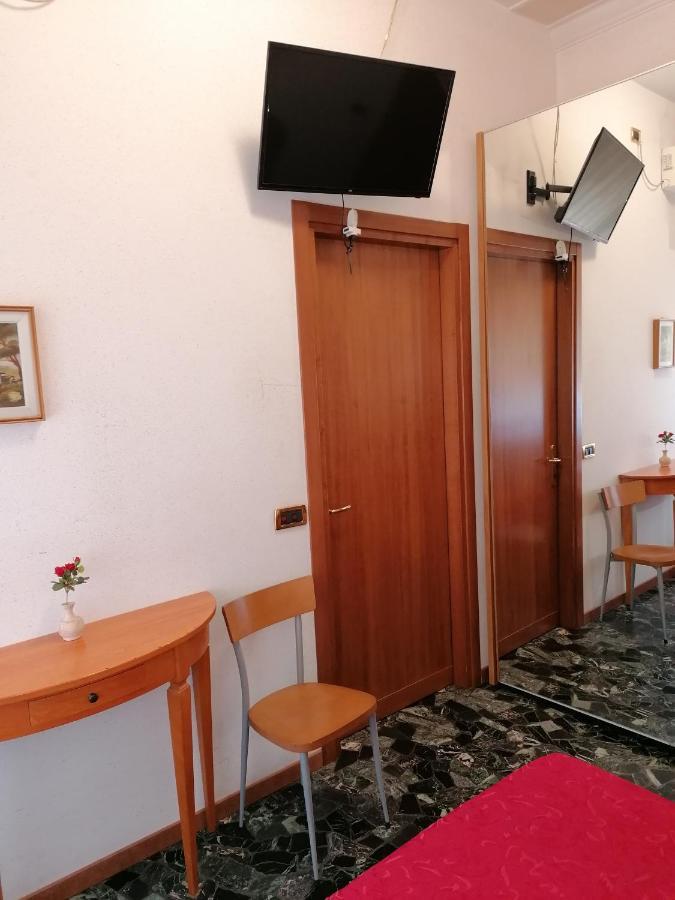 Sacco Bed&Breakfast Rovigo Exteriör bild