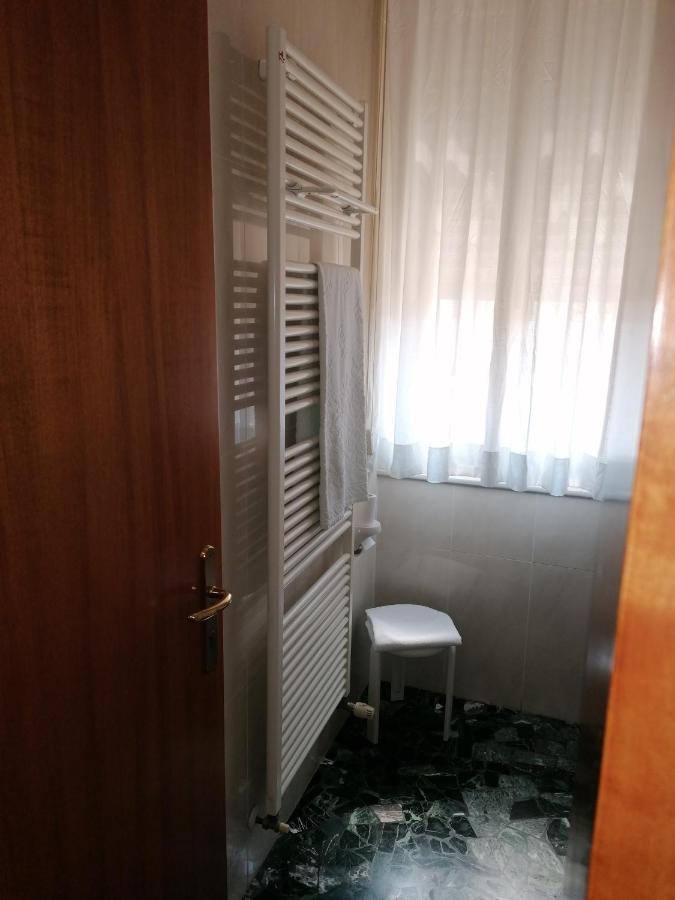 Sacco Bed&Breakfast Rovigo Exteriör bild