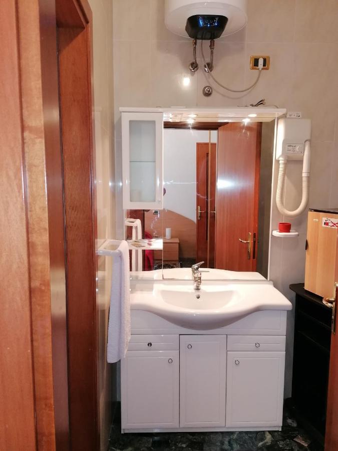 Sacco Bed&Breakfast Rovigo Exteriör bild