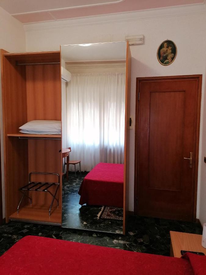 Sacco Bed&Breakfast Rovigo Exteriör bild