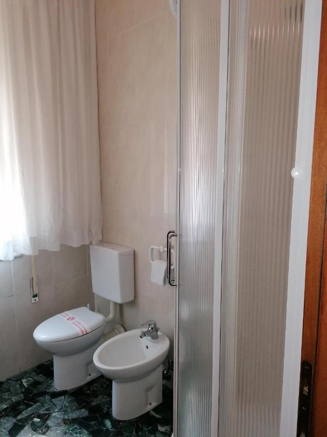 Sacco Bed&Breakfast Rovigo Exteriör bild