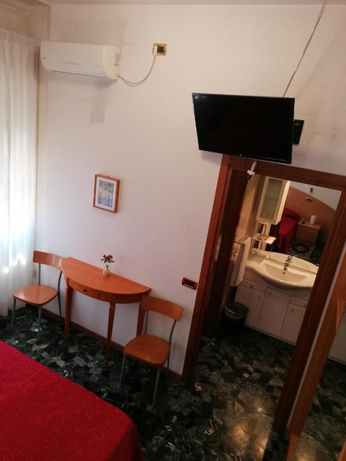 Sacco Bed&Breakfast Rovigo Exteriör bild