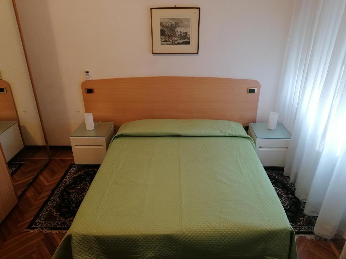 Sacco Bed&Breakfast Rovigo Exteriör bild