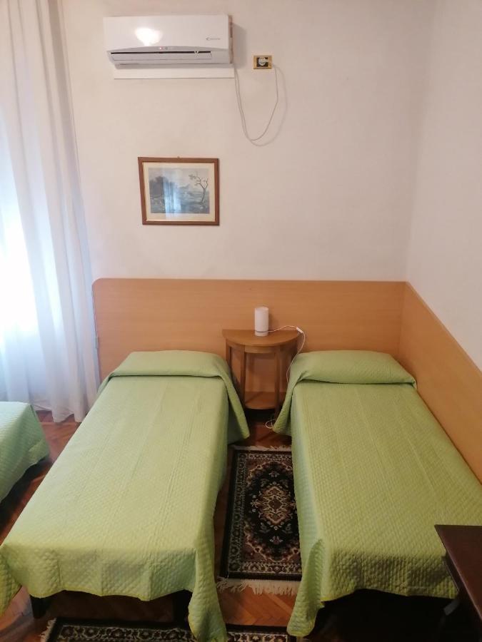 Sacco Bed&Breakfast Rovigo Exteriör bild