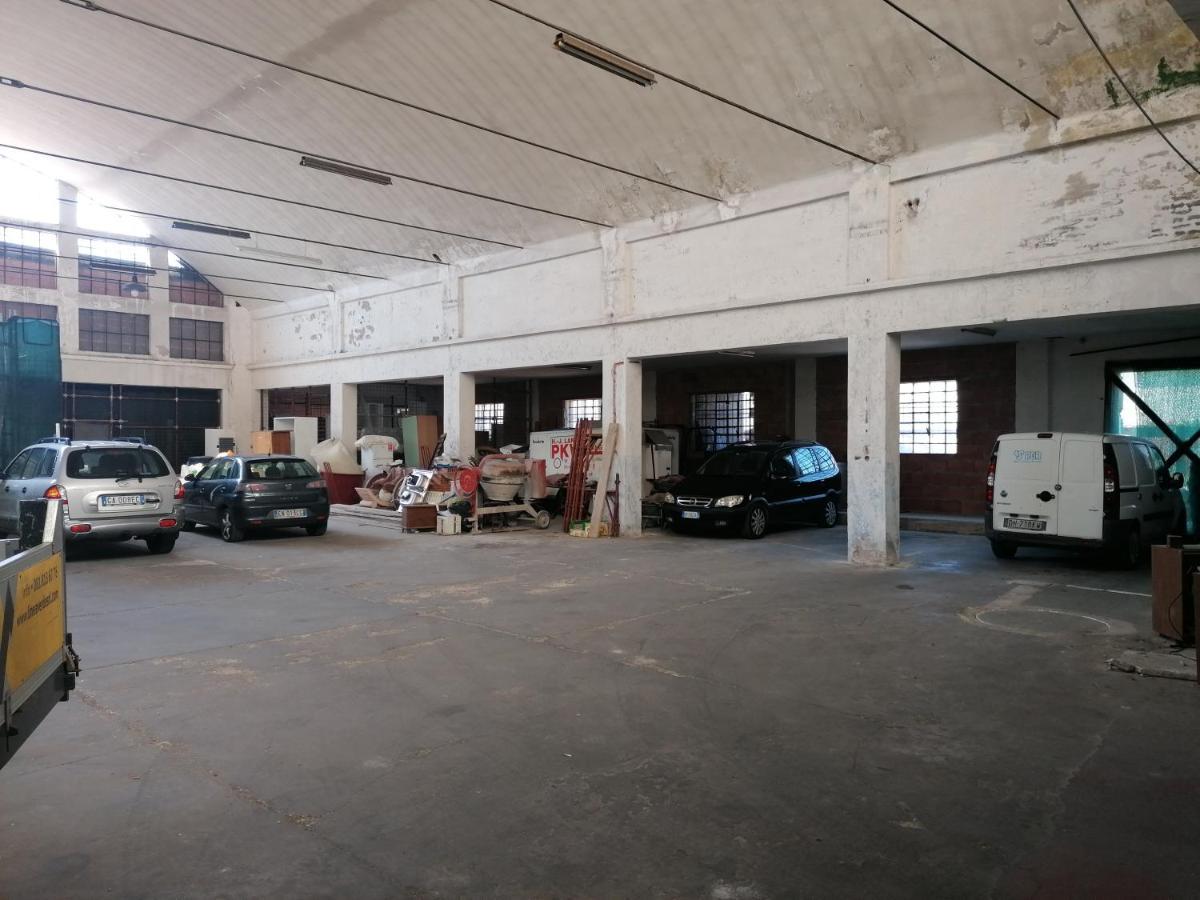 Sacco Bed&Breakfast Rovigo Exteriör bild