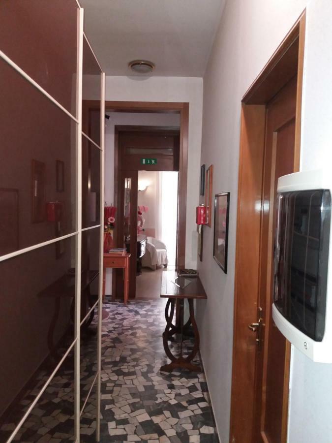 Sacco Bed&Breakfast Rovigo Exteriör bild