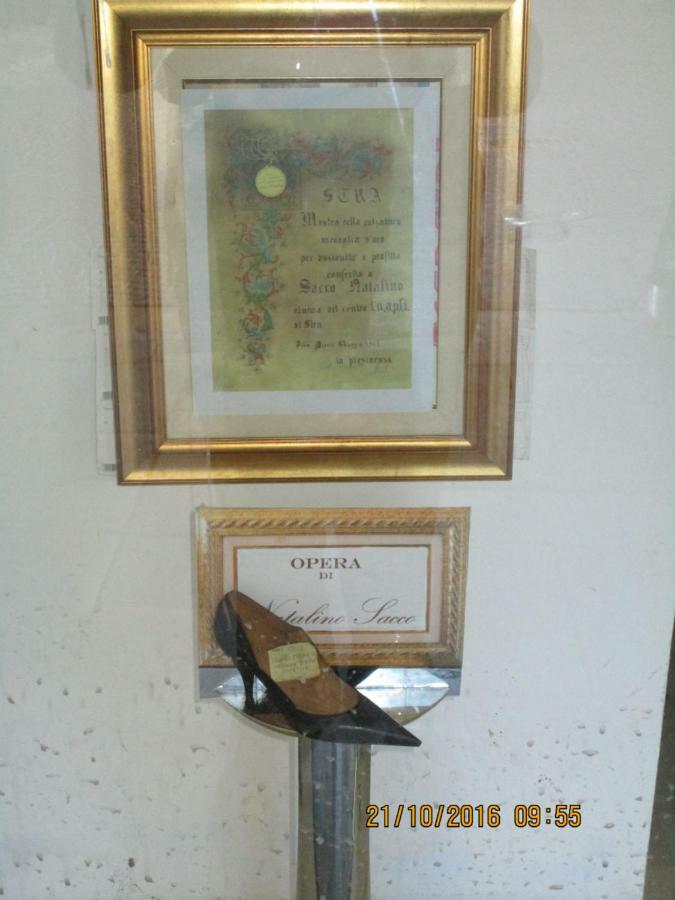 Sacco Bed&Breakfast Rovigo Exteriör bild